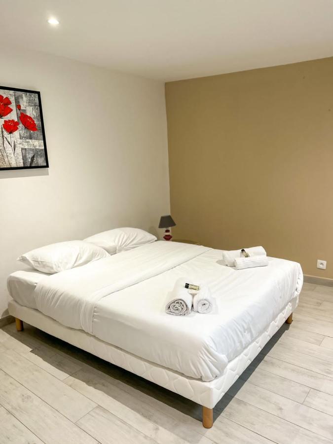 L'Eden - Villa Cosy A Sainte-Clotilde Екстериор снимка