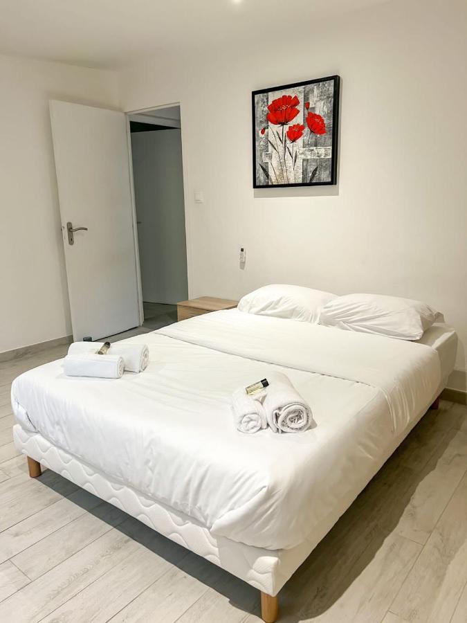 L'Eden - Villa Cosy A Sainte-Clotilde Екстериор снимка