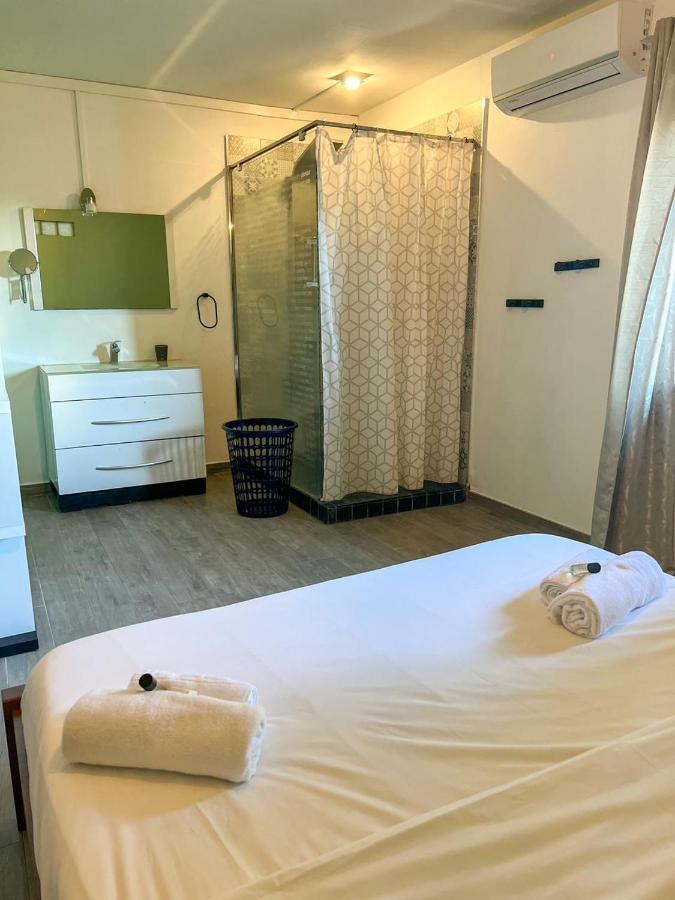 L'Eden - Villa Cosy A Sainte-Clotilde Екстериор снимка