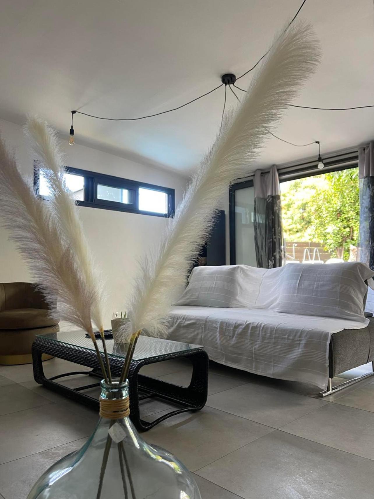 L'Eden - Villa Cosy A Sainte-Clotilde Екстериор снимка